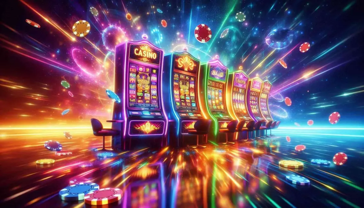 NineWin Casino